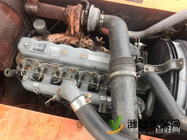 精品促銷二手日立240挖掘機