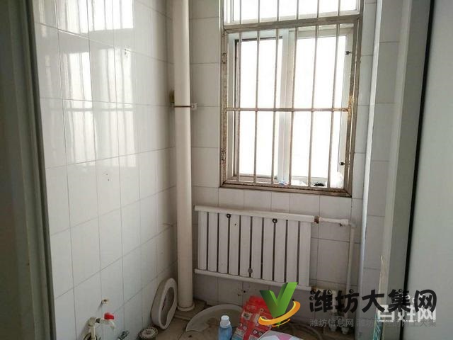 單價不到七千買高新實驗學曲房濰坊新一 中近多層2樓