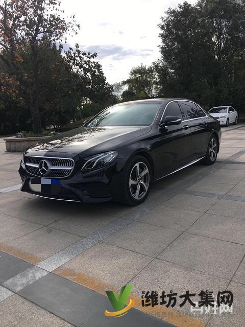 新到~18年2?,新款E300L,2.0運(yùn)動(dòng)版時(shí)尚,實(shí)表兩萬