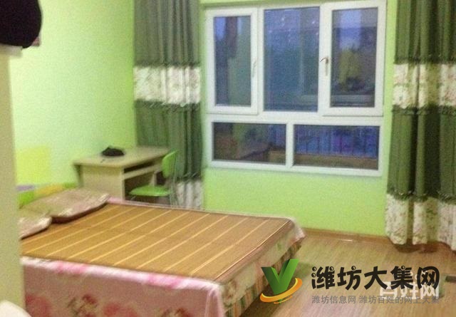 萬達近十中近客廳朝陽 虞河畔 多層 兩室兩廳 精裝