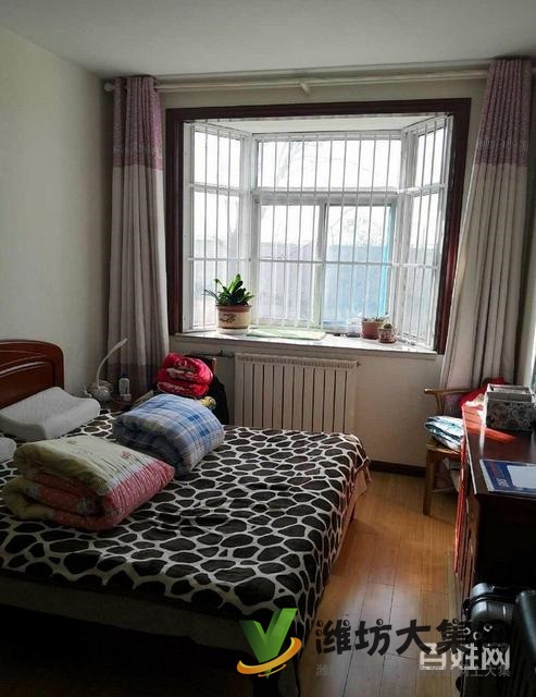 首付18萬(wàn)!在高新買(mǎi) 恒大名都近 131平 全明大