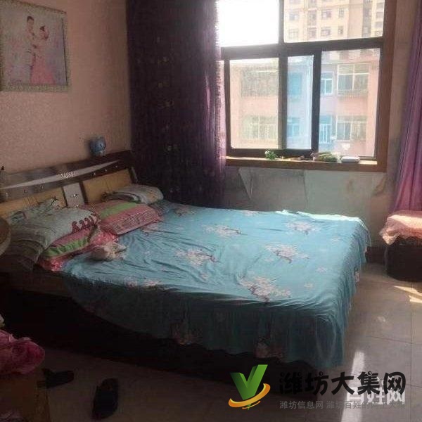 萬達(dá)北,陽光假日,3樓 3樓 78平 大三室 南北通透