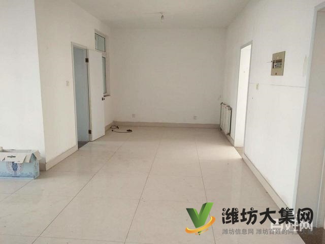 單價不到七千買高新實驗學曲房濰坊新一 中近多層2樓