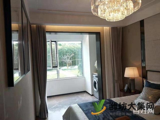 恒大名都近高新央?yún)^(qū)中南保利樾府團(tuán)購(gòu)8500元每平寬