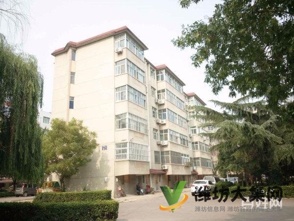 花園式單位房 120平3室2廳 三明廳北55萬