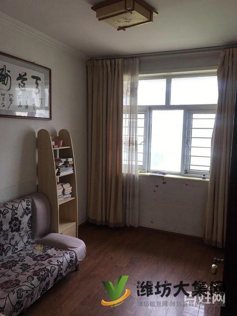 領秀華城房源,景觀樓層,南通透,業主個人委托,有鑰