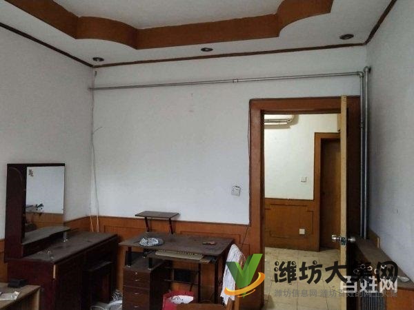 急售 民生街工人新村多層三樓 精裝四室 實(shí)驗(yàn)廣文一