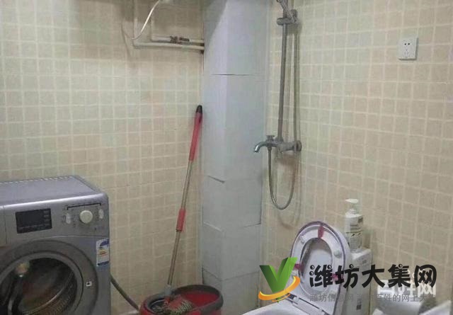 金都時代新城近百姓家園2樓90平3室現代裝修帶地下