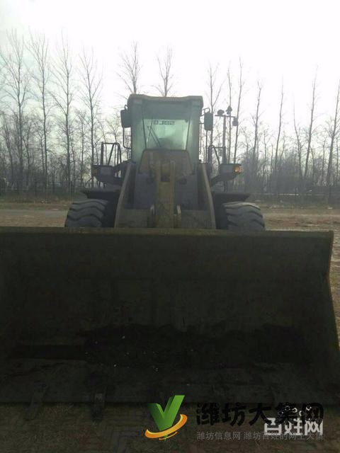 龍工裝載機(jī)個(gè)人轉(zhuǎn)讓50鏟車