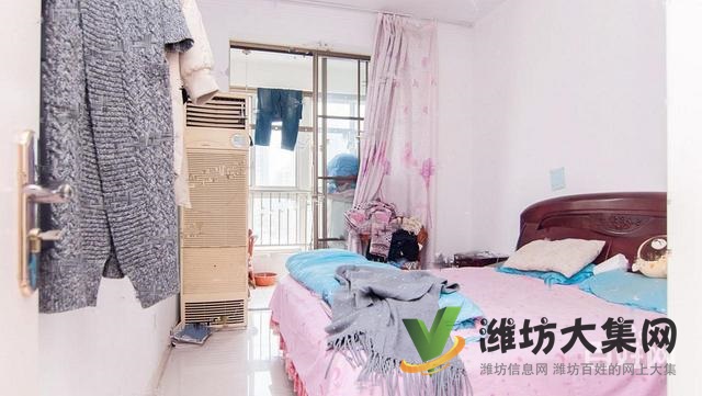 明德花園小高層樓頂 兩室兩廳可改三室