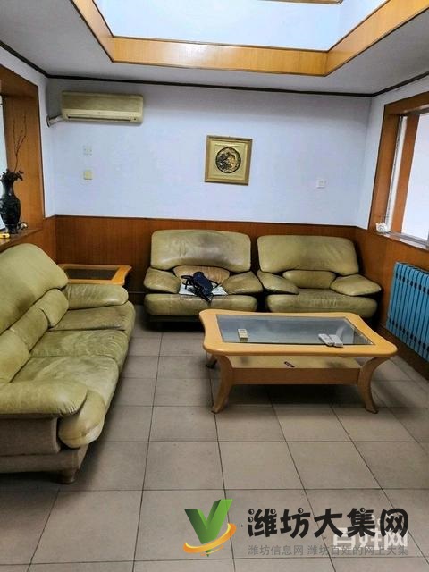 奎文工商分局家屬院利民小區(qū)