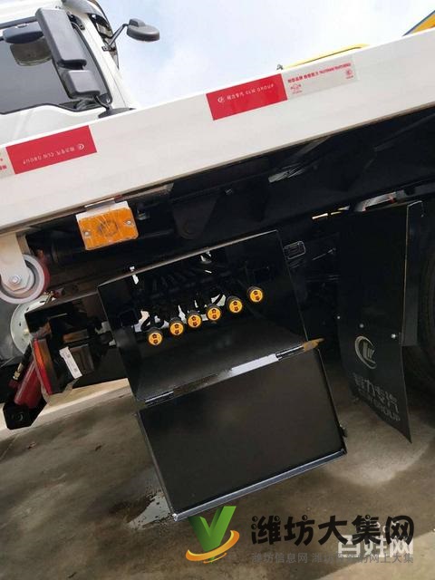 江淮清障車 廠家直銷,質量有保證, 售后無憂包上戶