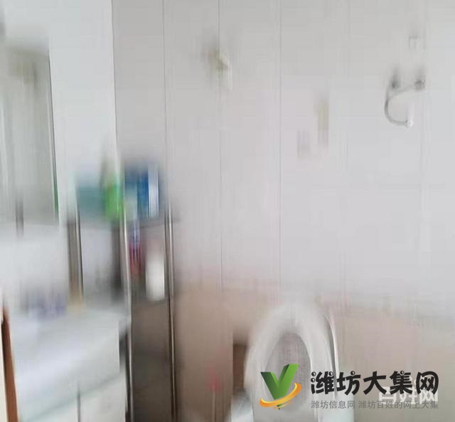 健康街人民醫院近10年新房 多層一樓動靜分離南北通