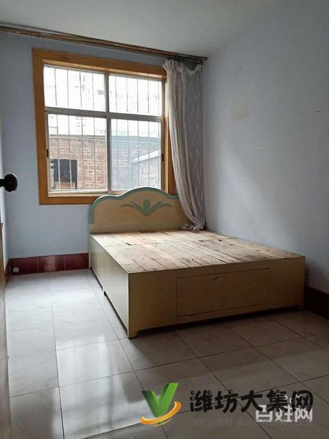 萬達近單位房 同心園小區 一樓帶院 兩室兩廳 院子