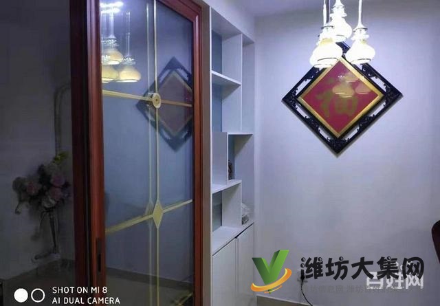 安全交易萬達(dá)近 金都時代新城 全明大三室 精裝 1