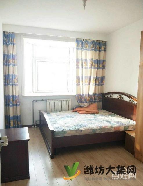 首付18萬(wàn)!在高新買(mǎi) 恒大名都近 131平 全明大