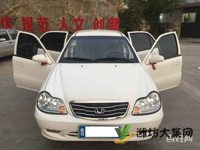 全球鷹 自由艦 2012款 1.5 手動 運動型II