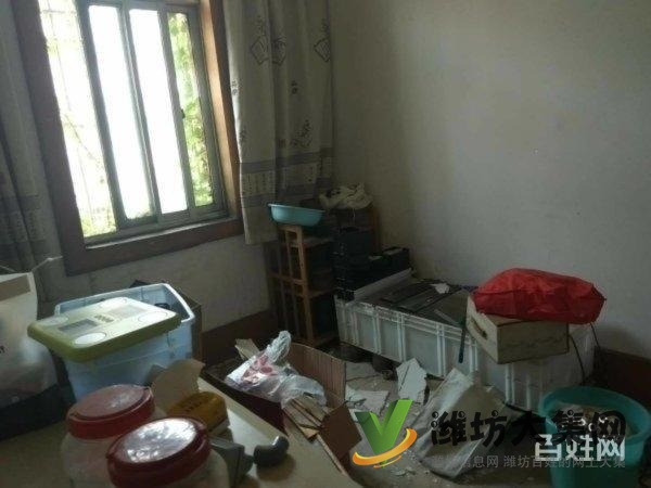 實(shí)驗(yàn)小學(xué)一墻之隔工人新村 三樓 雙氣 濰柴宿舍對面