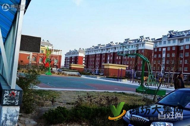 時代麗景苑 103平首付25萬 小高層毛坯 出稅