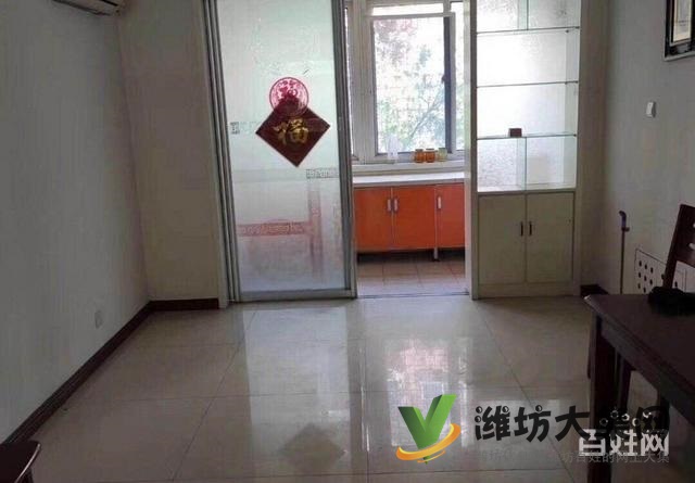 金都時代新城近百姓家園2樓90平3室現代裝修帶地下