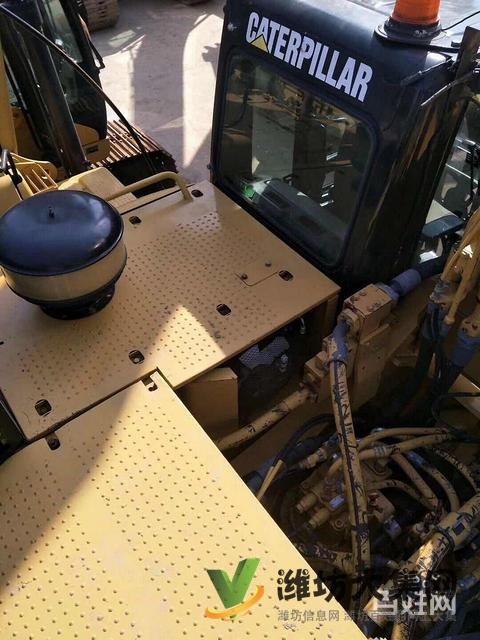 純進口卡特349D二手挖掘機原版車況性價比高