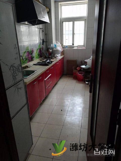 站南廣場(chǎng)東方家園 多層3樓精裝3室1廳 拎包入住