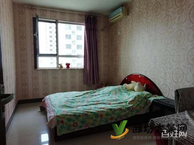 廣文實(shí)驗(yàn)* **恒易熙園精裝三室H戶型南北通透13