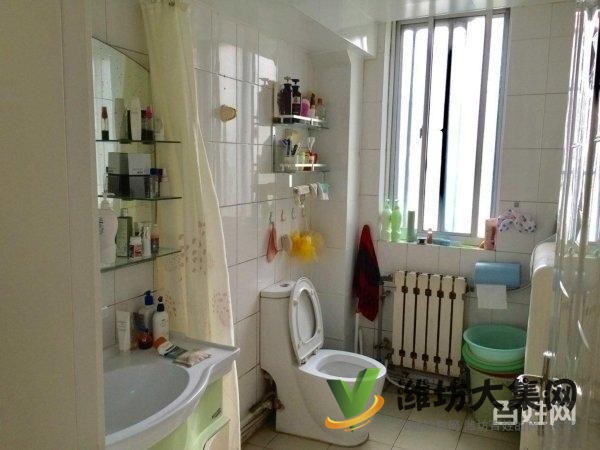 丹桂里對(duì)面向陽(yáng)苑多層三樓 精裝三室朝陽(yáng) 出稅 拎包