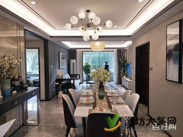 恒大名都近高新央?yún)^(qū)中南保利樾府團(tuán)購(gòu)8500元每平寬