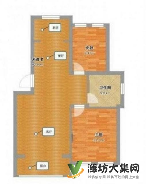 ,急!急!急精裝修南北普通住宅95平米急售,看房隨