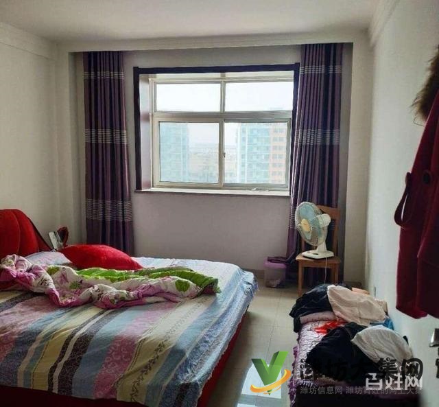 幸福街廣文* **金御皇庭樓層佳精裝兩室戶型方正1