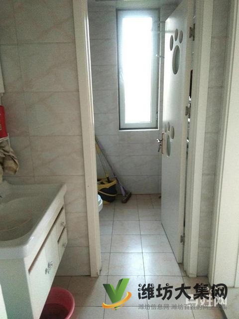 萬達北虞河畔觀河景觀房 虞河生活城大三室117平簡