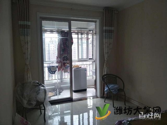 虞河畔植物園近,陽光御苑,新華中學(xué)學(xué)區(qū)房 采光好