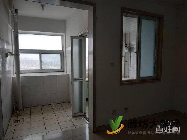 金都家園 首付低 1室2廳 精裝好房,樓層好,無稅