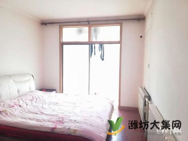 萬達金都 中央麗景 近寶利家園精裝修三室環境好71