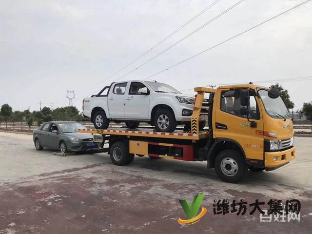 江淮清障車 廠家直銷,質量有保證, 售后無憂包上戶