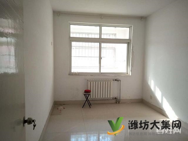 單價不到七千買高新實驗學曲房濰坊新一 中近多層2樓