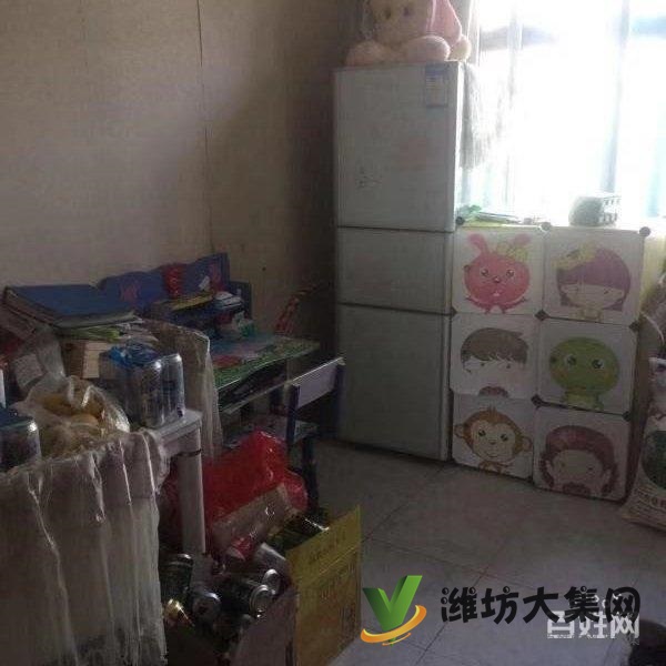 萬達(dá)北,陽光假日,3樓 3樓 78平 大三室 南北通透