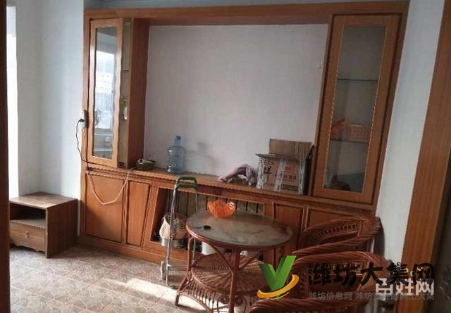 搶!好房!福壽街文化路 舜都花園多層一樓 全明大三