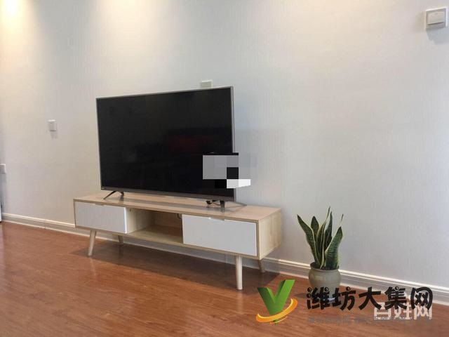 陽光100南向精裝修房 59平方 寫字樓 好樓座