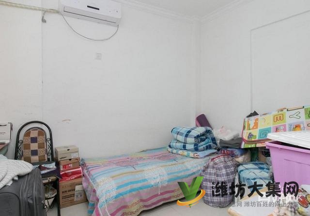 奎文區新華路近丹桂里五洲時代城精裝修 三室兩廳 佳