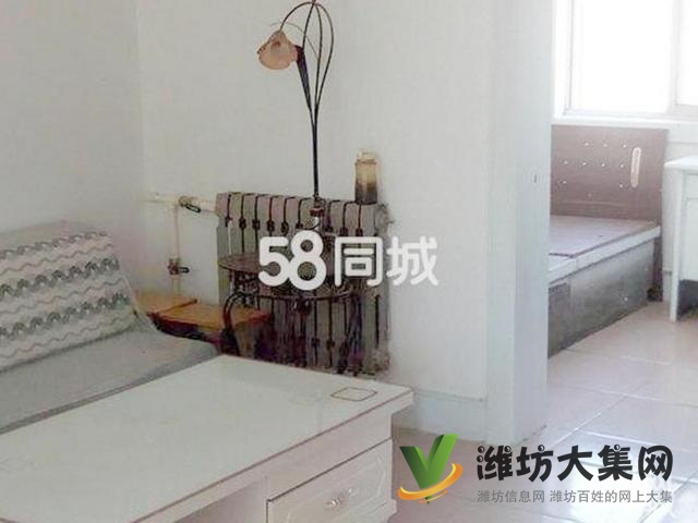 萬達 泰華近 3室1廳1衛(wèi)拎包入住