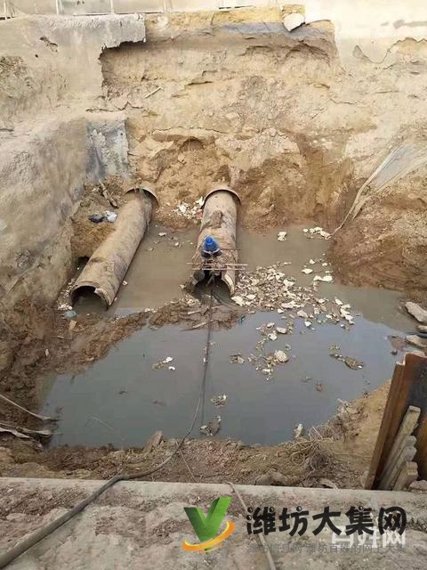 濰坊專業安裝熱水器,水管維修安裝,水龍頭安裝地漏