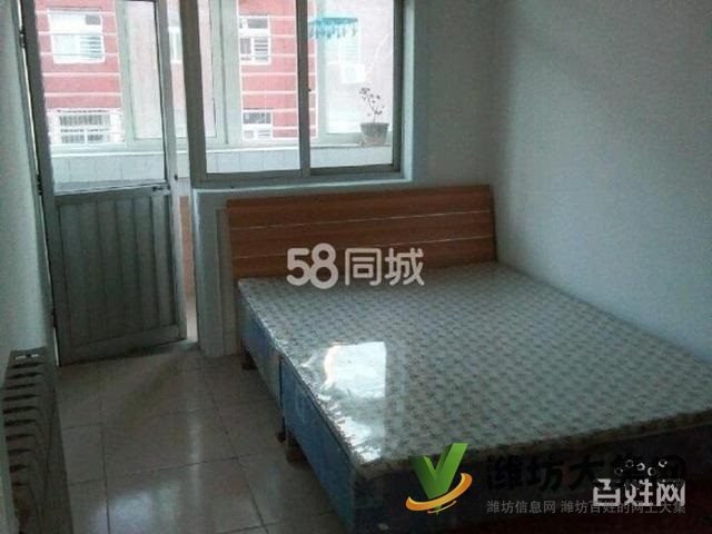 萬達 泰華近 3室1廳1衛(wèi)拎包入住