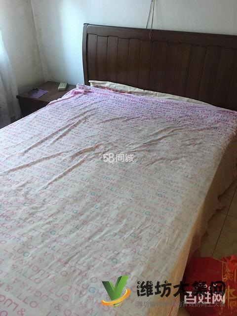 整租 |火車站南廣場 榮軍花園 多層2樓三室廳雙氣供暖130