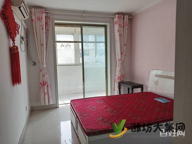 永盛錦園2室2廳精裝修家具家電齊全拎包入住