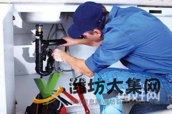 濰坊專業安裝熱水器,水管維修安裝,水龍頭安裝地漏