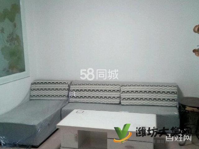 萬達 泰華近 3室1廳1衛(wèi)拎包入住