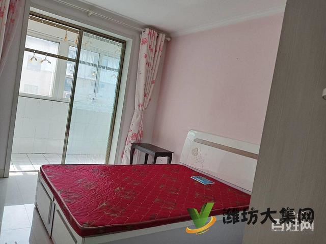 永盛錦園2室2廳精裝修家具家電齊全拎包入住