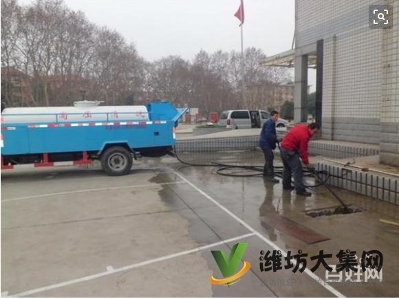 青州專業管道疏通(3808225)找李師傅